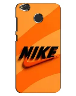 Чохол для Xiaomi Redmi 4X з картинкою «Помаранчевий драйв Nike» Чохол для Xiaomi Redmi 4X з картинкою «Помаранчевий драйв Nike»