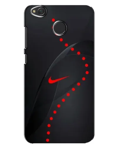 Чехол для Xiaomi Redmi 4X с картинкой «Абстрактный дизайн Nike» Чехол для Xiaomi Redmi 4X с картинкой «Абстрактный дизайн Nike»