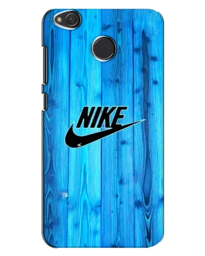 Чехол для Xiaomi Redmi 4X с картинкой «Голубое дерево Nike» Чехол для Xiaomi Redmi 4X с картинкой «Голубое дерево Nike»