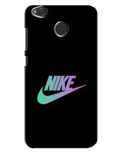 Чохол для Xiaomi Redmi 4X з картинкою «Nike — міська ніч» Чохол для Xiaomi Redmi 4X з картинкою «Nike — міська ніч»