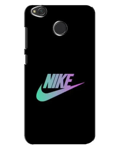 Чехол для Xiaomi Redmi 4X с картинкой «Nike — городская ночь» Чехол для Xiaomi Redmi 4X с картинкой «Nike — городская ночь»