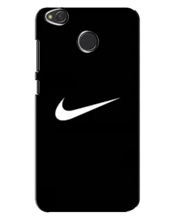 Чохол для Xiaomi Redmi 4X з картинкою «Мінімалістичний Найк» Чохол для Xiaomi Redmi 4X з картинкою «Мінімалістичний Найк»
