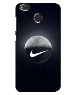 Чохол для Xiaomi Redmi 4X з картинкою «Nike у стилі графіті» Чохол для Xiaomi Redmi 4X з картинкою «Nike у стилі графіті»