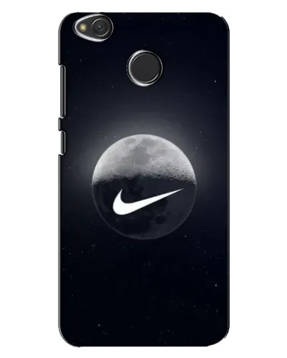 Чехол для Xiaomi Redmi 4X с картинкой «Nike в стиле граффити» Чехол для Xiaomi Redmi 4X с картинкой «Nike в стиле граффити»