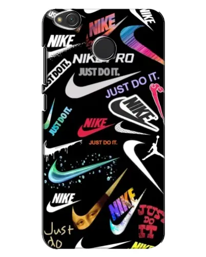 Чохол для Xiaomi Redmi 4X з картинкою «Nike — розкіш» Чохол для Xiaomi Redmi 4X з картинкою «Nike — розкіш»