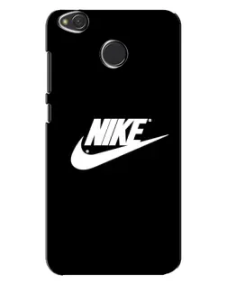 Чохол для Xiaomi Redmi 4X з картинкою «Мазки фарби Nike» Чохол для Xiaomi Redmi 4X з картинкою «Мазки фарби Nike»