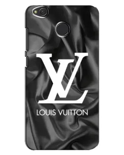 Чохол для Xiaomi Redmi 4X з картинкою «Шовковий Louis Vuitton» Чохол для Xiaomi Redmi 4X з картинкою «Шовковий Louis Vuitton»