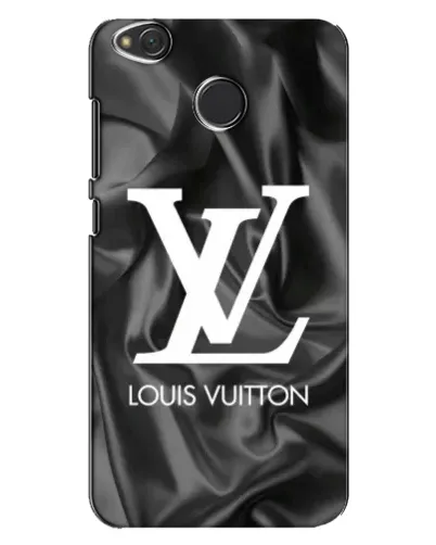 Чехол для Xiaomi Redmi 4X с картинкой «Шелковый Louis Vuitton» Чехол для Xiaomi Redmi 4X с картинкой «Шелковый Louis Vuitton»