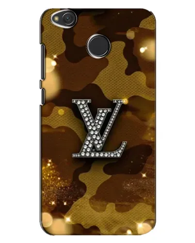 Чехол для Xiaomi Redmi 4X с картинкой «Камуфляжный Louis Vuitton» Чехол для Xiaomi Redmi 4X с картинкой «Камуфляжный Louis Vuitton»