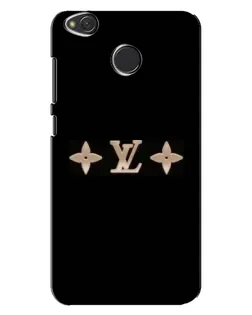 Чохол для Xiaomi Redmi 4X з картинкою «Louis Vuitton — мінімалізм» Чохол для Xiaomi Redmi 4X з картинкою «Louis Vuitton — мінімалізм»