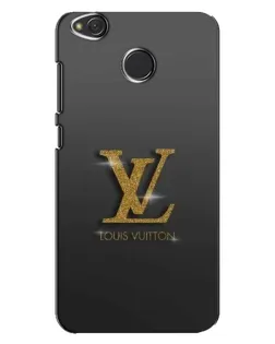 Чохол для Xiaomi Redmi 4X з картинкою «Градієнт Louis Vuitton» Чохол для Xiaomi Redmi 4X з картинкою «Градієнт Louis Vuitton»
