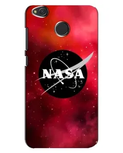 Чехол для Xiaomi Redmi 4X с картинкой «NASA — красная туманность» Чехол для Xiaomi Redmi 4X с картинкой «NASA — красная туманность»