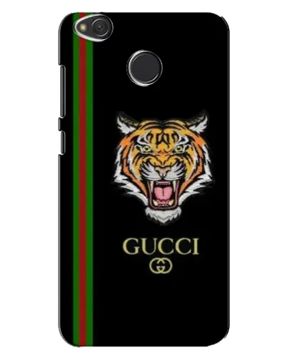 Чехол для Xiaomi Redmi 4X с картинкой «Тигр Gucci» Чехол для Xiaomi Redmi 4X с картинкой «Тигр Gucci»