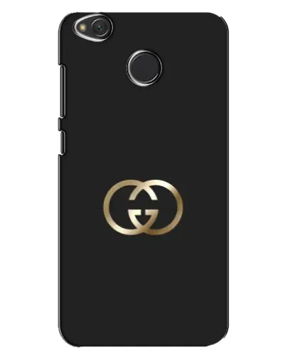 Чехол для Xiaomi Redmi 4X с картинкой «Минимализм Gucci» Чехол для Xiaomi Redmi 4X с картинкой «Минимализм Gucci»