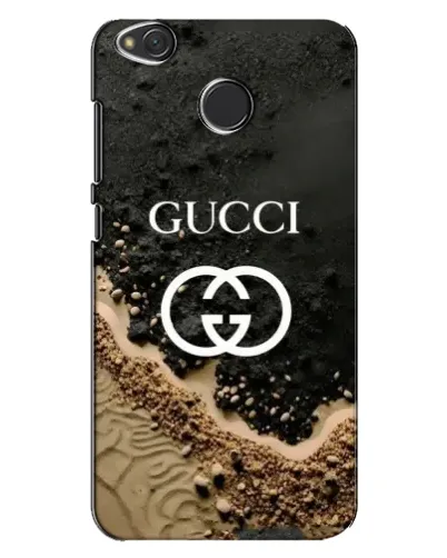 Чехол для Xiaomi Redmi 4X с картинкой «Gucci — песчаные дюны» Чехол для Xiaomi Redmi 4X с картинкой «Gucci — песчаные дюны»