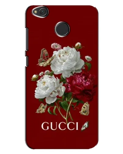 Чехол для Xiaomi Redmi 4X с картинкой «Gucci — сад» Чехол для Xiaomi Redmi 4X с картинкой «Gucci — сад»