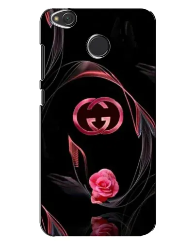 Чехол для Xiaomi Redmi 4X с картинкой «Gucci — неоновая роза» Чехол для Xiaomi Redmi 4X с картинкой «Gucci — неоновая роза»