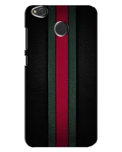 Чехол для Xiaomi Redmi 4X с картинкой «Gucci — неоновая линия» Чехол для Xiaomi Redmi 4X с картинкой «Gucci — неоновая линия»
