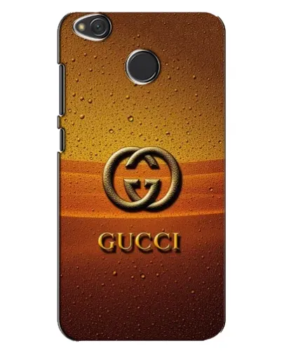 Чехол для Xiaomi Redmi 4X с картинкой «Gucci — солнечный градиент» Чехол для Xiaomi Redmi 4X с картинкой «Gucci — солнечный градиент»
