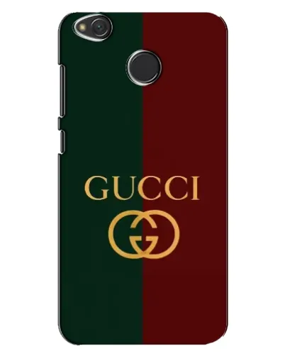 Чехол для Xiaomi Redmi 4X с картинкой «Gucci — темно-зеленый градиент» Чехол для Xiaomi Redmi 4X с картинкой «Gucci — темно-зеленый градиент»