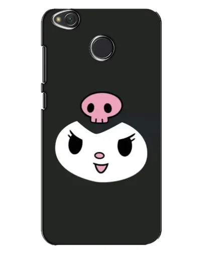 Чехол для Xiaomi Redmi 4X с картинкой «Большая мордочка Куроми»