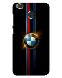Чехол для Xiaomi Redmi 4X с картинкой «BMW M-Power неон» Чехол для Xiaomi Redmi 4X с картинкой «BMW M-Power неон»
