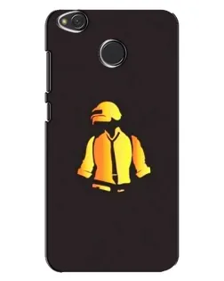 Чехол для Xiaomi Redmi 4X с картинкой «Winner Winner — PUBG» Чехол для Xiaomi Redmi 4X с картинкой «Winner Winner — PUBG»