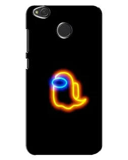 Чехол для Xiaomi Redmi 4X с картинкой «Among Us неоновое сияние» Чехол для Xiaomi Redmi 4X с картинкой «Among Us неоновое сияние»