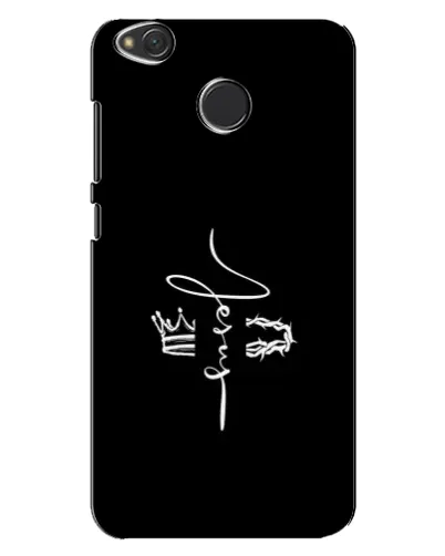 Чехол для Xiaomi Redmi 4X с картинкой «Король Славы Jesus» Чехол для Xiaomi Redmi 4X с картинкой «Король Славы Jesus»