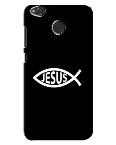 Чехол для Xiaomi Redmi 4X с картинкой «Классический Jesus» Чехол для Xiaomi Redmi 4X с картинкой «Классический Jesus»