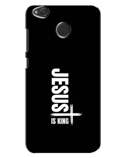 Чехол для Xiaomi Redmi 4X с картинкой «Вертикаль веры Jesus» Чехол для Xiaomi Redmi 4X с картинкой «Вертикаль веры Jesus»