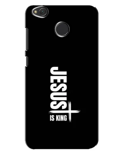 Чехол для Xiaomi Redmi 4X с картинкой «Вертикаль веры Jesus» Чехол для Xiaomi Redmi 4X с картинкой «Вертикаль веры Jesus»