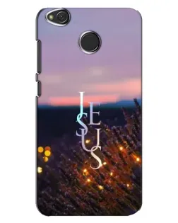 Чехол для Xiaomi Redmi 4X с картинкой «Свет Божий ночью» Чехол для Xiaomi Redmi 4X с картинкой «Свет Божий ночью»
