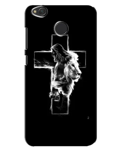 Чехол для Xiaomi Redmi 4X с картинкой «Сияющий крест Jesus» Чехол для Xiaomi Redmi 4X с картинкой «Сияющий крест Jesus»