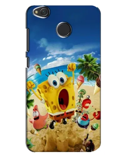 Чехол для Xiaomi Redmi 4X с картинкой «Развлечения на пляже» Чехол для Xiaomi Redmi 4X с картинкой «Развлечения на пляже»