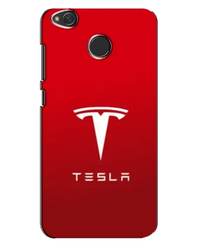 Чехол для Xiaomi Redmi 4X с картинкой «Tesla Red Classic» Чехол для Xiaomi Redmi 4X с картинкой «Tesla Red Classic»