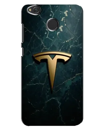 Чехол для Xiaomi Redmi 4X с картинкой «Мраморная Tesla Gold» Чехол для Xiaomi Redmi 4X с картинкой «Мраморная Tesla Gold»