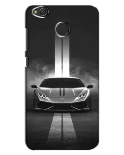 Чохол для Xiaomi Redmi 4X з картинкою «Lamborghini симетрія доріг» Чохол для Xiaomi Redmi 4X з картинкою «Lamborghini симетрія доріг»