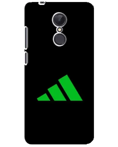 Чехол для Xiaomi Redmi 5 Plus с картинкой «Adidas Abstract» Чехол для Xiaomi Redmi 5 Plus с картинкой «Adidas Abstract»