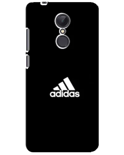 Чехол для Xiaomi Redmi 5 Plus с картинкой «Adidas Red Style» Чехол для Xiaomi Redmi 5 Plus с картинкой «Adidas Red Style»