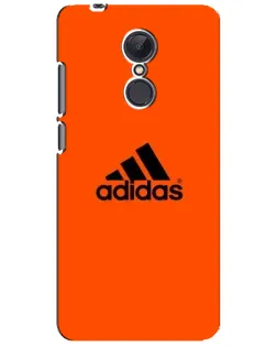 Чехол для Xiaomi Redmi 5 Plus с картинкой «Adidas Ukraine»
