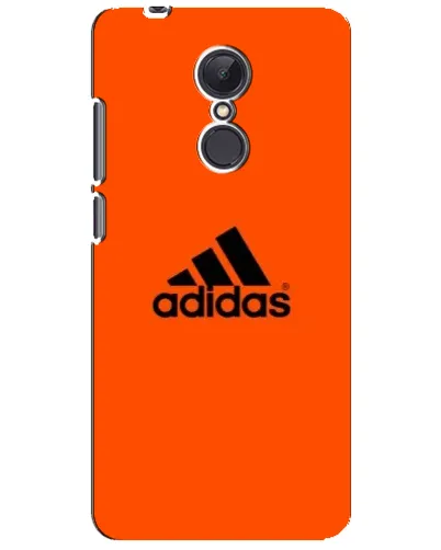 Чехол для Xiaomi Redmi 5 Plus с картинкой «Adidas Ukraine» Чехол для Xiaomi Redmi 5 Plus с картинкой «Adidas Ukraine»