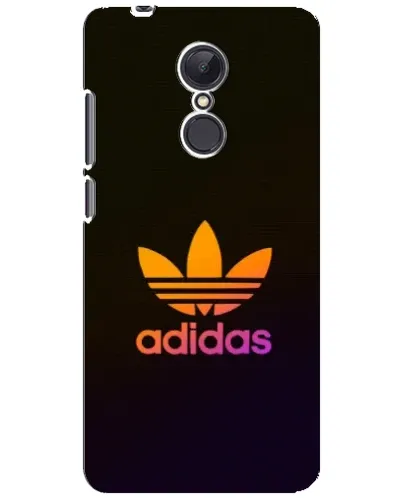 Чехол для Xiaomi Redmi 5 Plus с картинкой «Градиент Adidas» Чехол для Xiaomi Redmi 5 Plus с картинкой «Градиент Adidas»