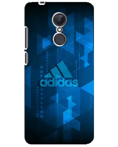 Чехол для Xiaomi Redmi 5 Plus с картинкой «Adidas Sport Art» Чехол для Xiaomi Redmi 5 Plus с картинкой «Adidas Sport Art»