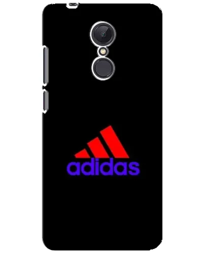 Чехол для Xiaomi Redmi 5 Plus с картинкой «Классический Adidas» Чехол для Xiaomi Redmi 5 Plus с картинкой «Классический Adidas»