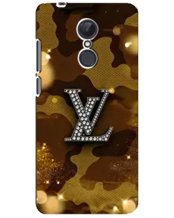 Чехол для Xiaomi Redmi 5 Plus с картинкой «Камуфляжный Louis Vuitton» Чехол для Xiaomi Redmi 5 Plus с картинкой «Камуфляжный Louis Vuitton»