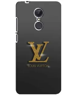 Чехол для Xiaomi Redmi 5 Plus с картинкой «Градиент Louis Vuitton» Чехол для Xiaomi Redmi 5 Plus с картинкой «Градиент Louis Vuitton»