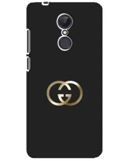 Чохол для Xiaomi Redmi 5 Plus з картинкою «Мінімалізм Gucci» Чохол для Xiaomi Redmi 5 Plus з картинкою «Мінімалізм Gucci»