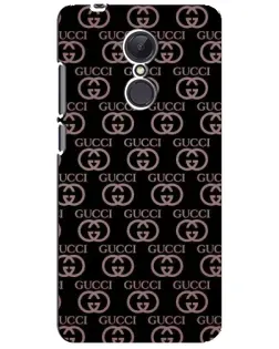Чохол для Xiaomi Redmi 5 Plus з картинкою «Класична монограма Gucci» Чохол для Xiaomi Redmi 5 Plus з картинкою «Класична монограма Gucci»