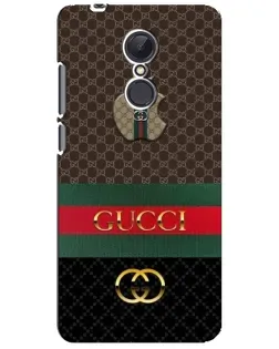Чохол для Xiaomi Redmi 5 Plus з картинкою «Gucci — брендований десерт» Чохол для Xiaomi Redmi 5 Plus з картинкою «Gucci — брендований десерт»
